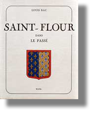 Saint-Flour dans le passé, Louis BAC
