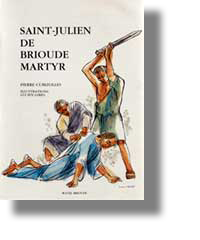 Saint-Julien de Brioude martyr, Pierre cubizolles